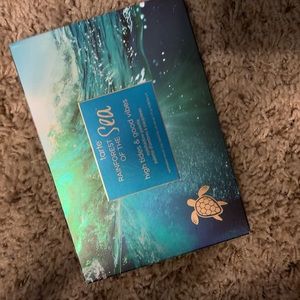 Tarte high tides good vibes palette